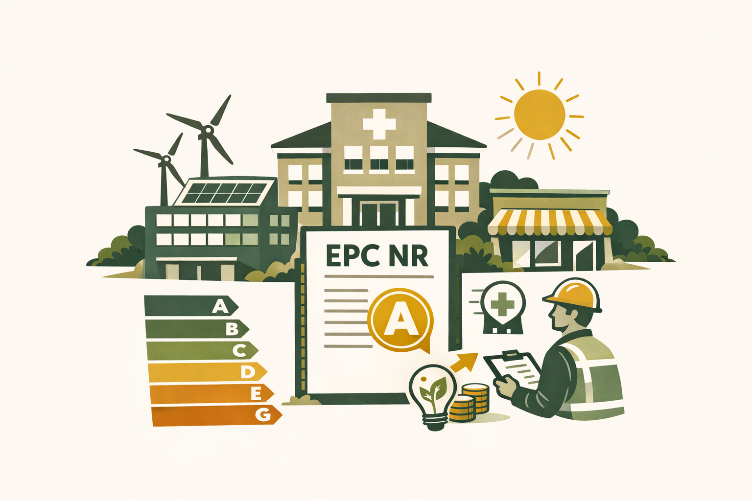 EPC NR