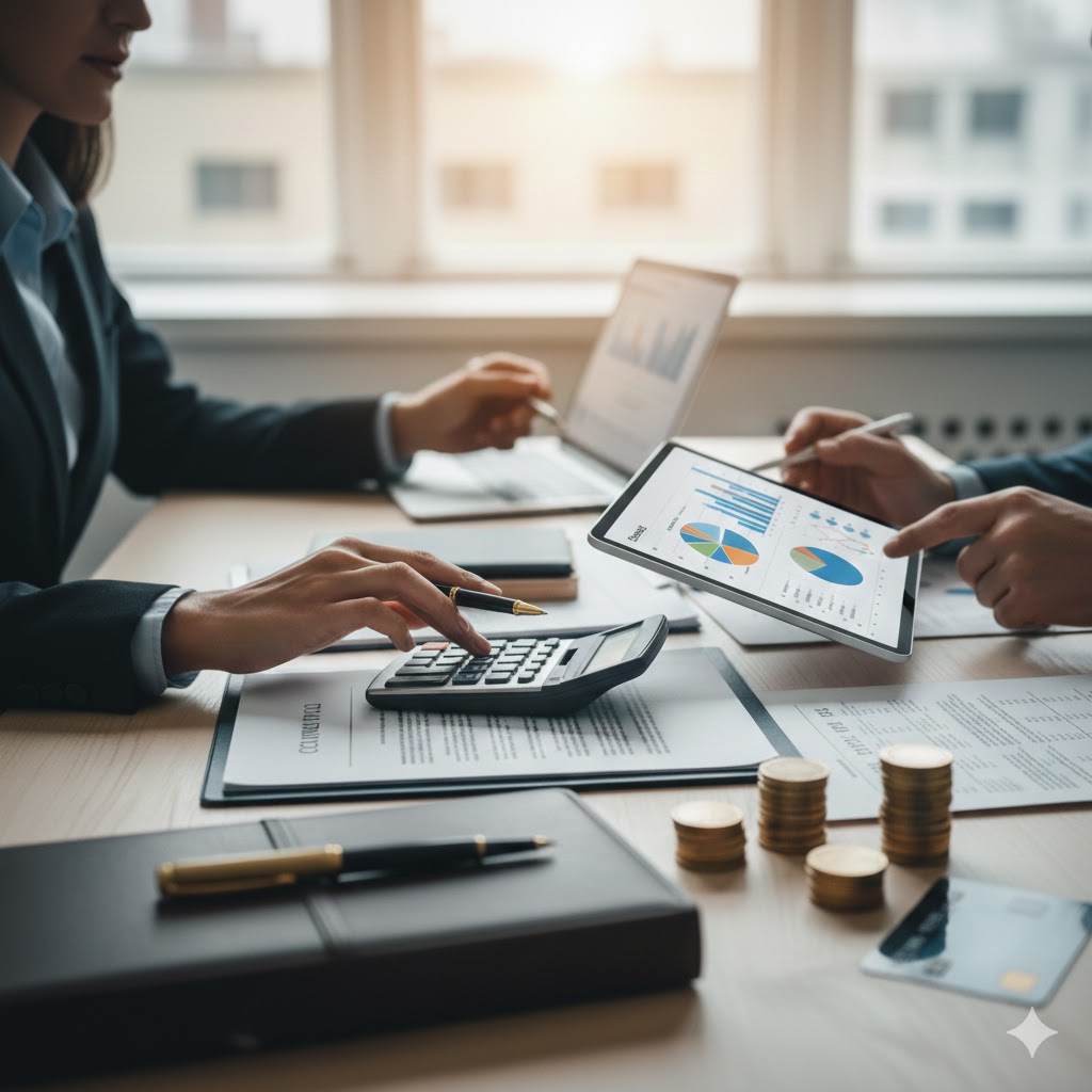 Administratief & Juridisch Beheer