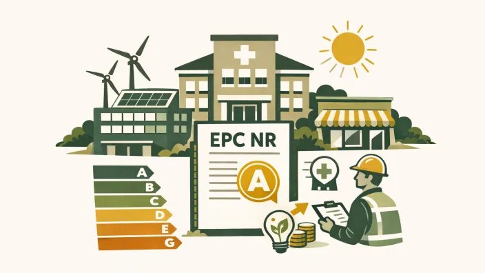 EPC NR
